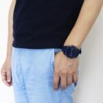 ساعة تومي هيلفيغر للرجال 1791556