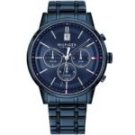 Tommy Hilfiger Watch For Men 1791694