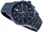 Tommy Hilfiger Watch For Men 1791694
