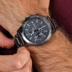 ساعة تومي هيلفيغر للرجال 1791719