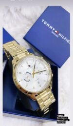 Tommy Hilfiger Watch For Men 1791726