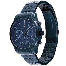Tommy Hilfiger Watch For Men 1791739
