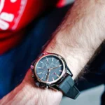 ساعة تومي هيلفيغر للرجال 1791792