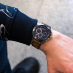 ساعة تومي هيلفيغر للرجال 1791895