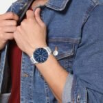 ساعة تومي هيلفيغر للرجال 1791949