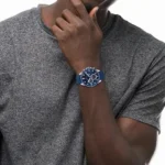 ساعة تومي هيلفيغر للرجال 1791970