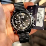 ساعة تومي هيلفيغر للرجال 1792019