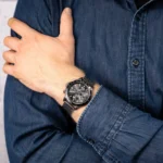 ساعة تومي هيلفيغر للرجال 1792019