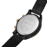 ساعة تومي هيلفيغر للرجال 1792020