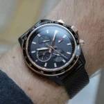 ساعة تومي هيلفيغر للرجال 1792020