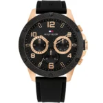 ساعة تومي هيلفيغر للرجال 1792028