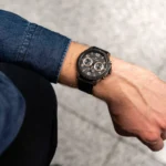 ساعة تومي هيلفيغر للرجال 1792028