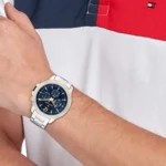 ساعة تومي هيلفيغر للرجال 1792059
