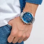 ساعة تومي هيلفيغر للرجال 1792077