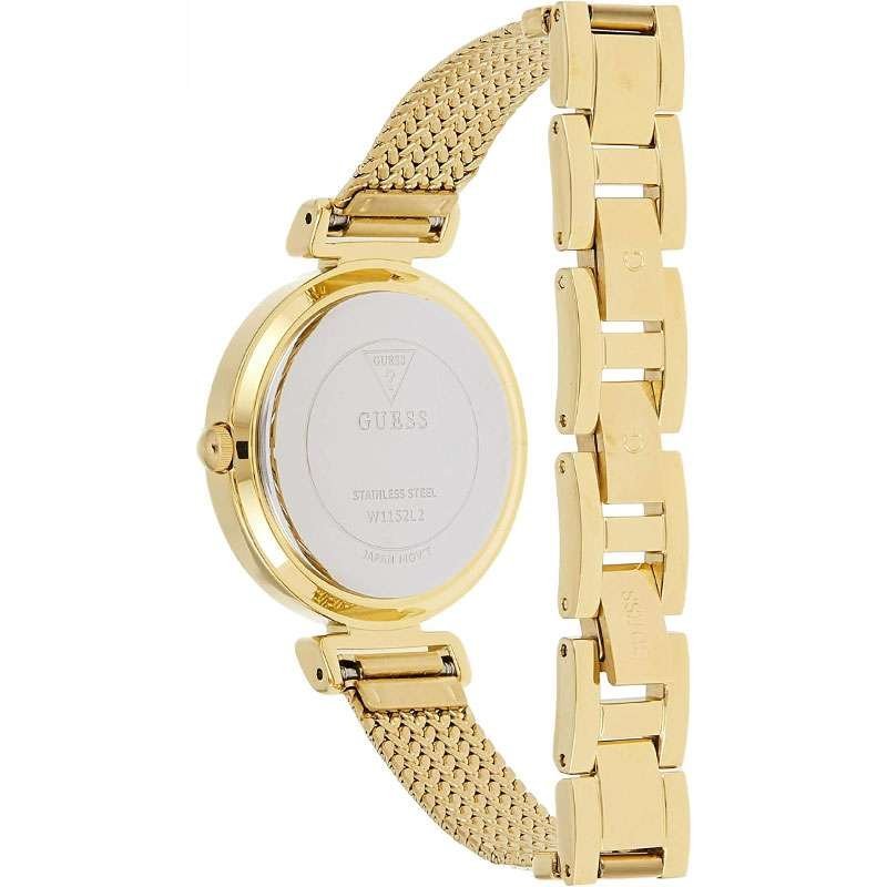 ساعة جيس للنساء W1152L2