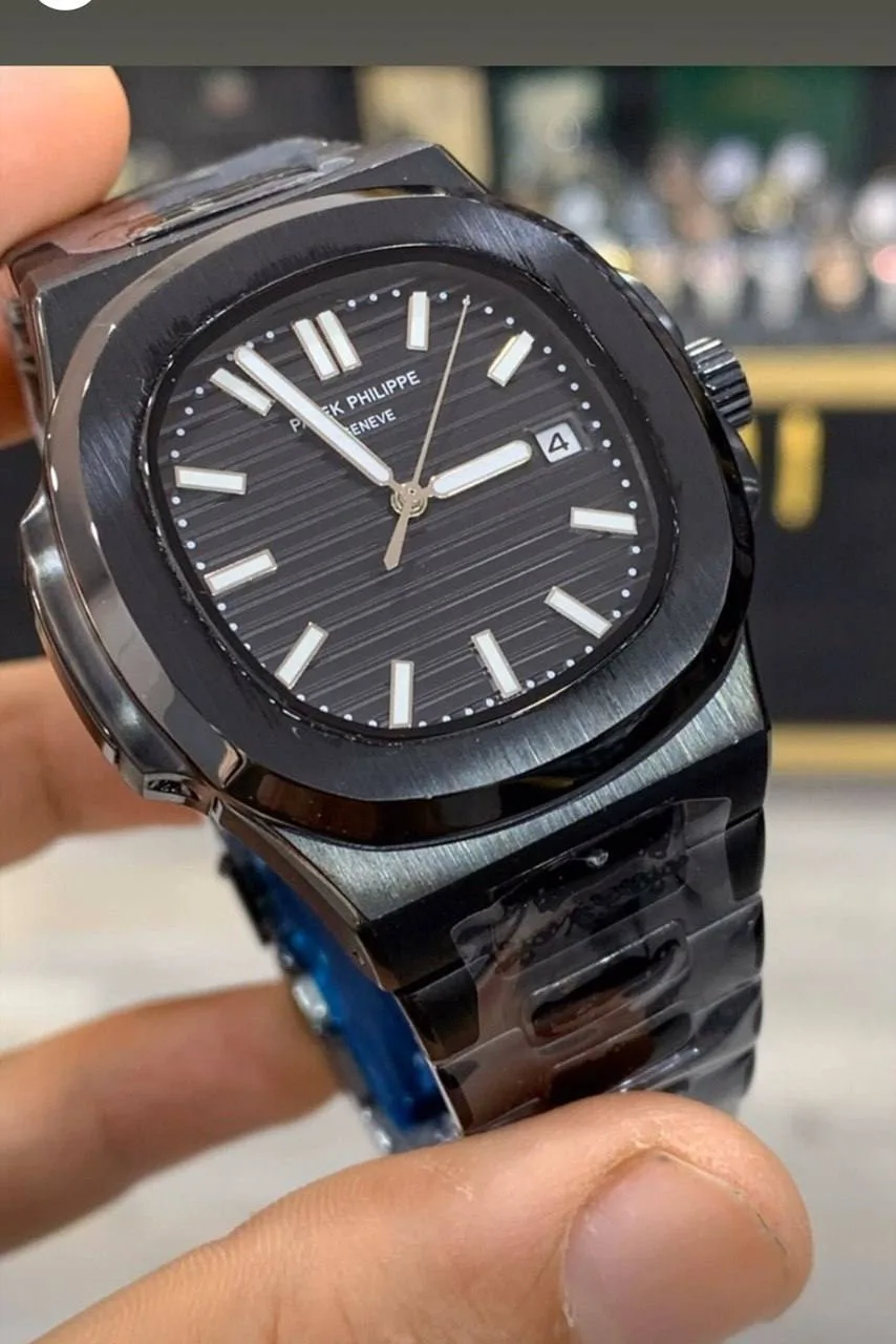 ساعة Patek Philippe ميرور اوريجينال