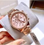 ساعة مايكل كورس للسيدات MK6357