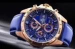 ساعة كاسيو اديفيس للرجال EFR-556PC-2AV
