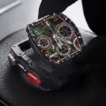 Richard Mille
