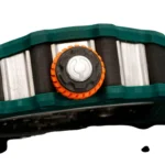 Richard Mille Tourbillon Aerodyne On Black Rubber