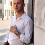 ساعة مازيراتي للرجال R8873612014