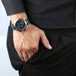 ساعة مازيراتي للرجال R8871612015