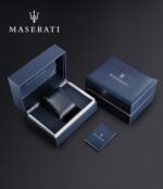 ساعة مازيراتي للرجال R8873612005