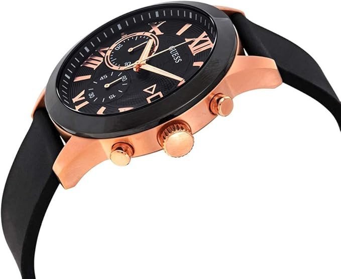 ساعة جيس للرجال W1055G3