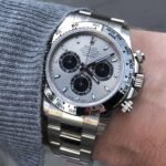 ساعة رولكس دايتونا ميرور أوريجنال