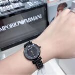 ساعة امبوريو ارماني للسيدات AR11245