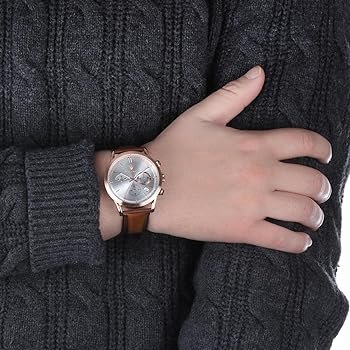 ساعة مازيراتي للرجال R8871633002