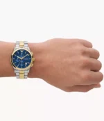 ساعة امبوريو ارماني للرجال AR11579