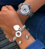 ساعة مايكل كورس للنساء MK5996