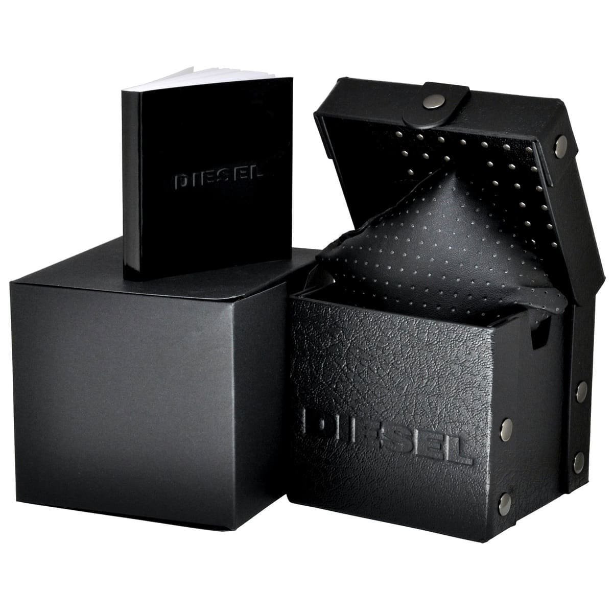 ساعة ديزل للرجال DZ7395