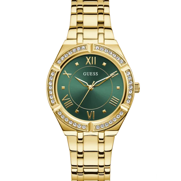 ساعة جيس للنساء GW0033L8