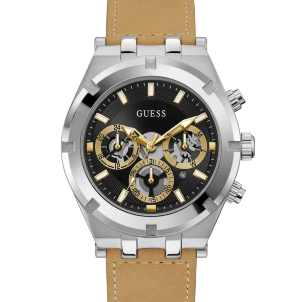 ساعة جيس للرجال GW0262G1