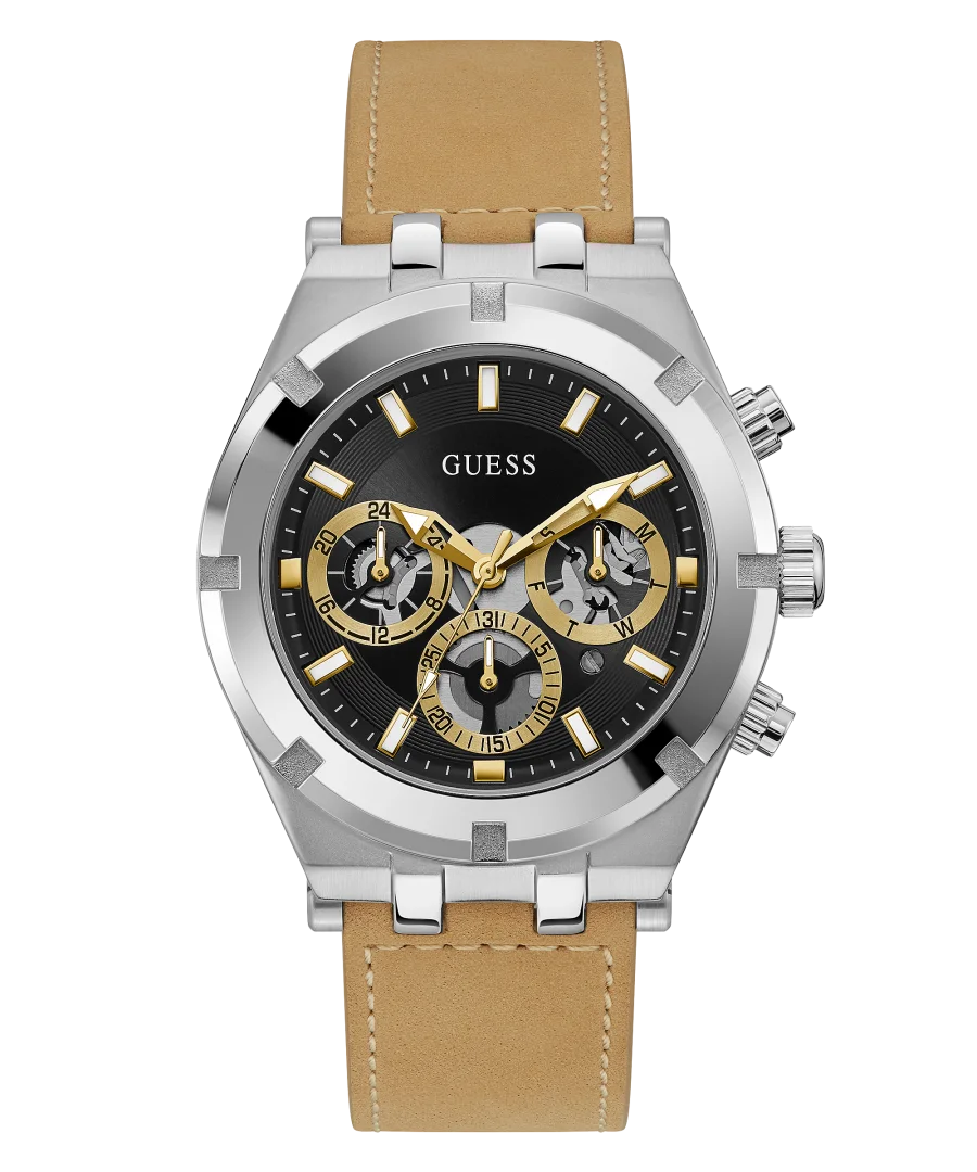 ساعة جيس للرجال GW0262G1