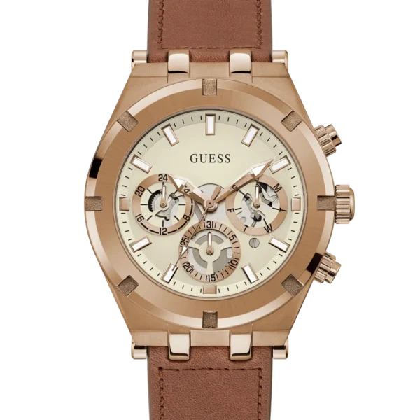 ساعة جيس للرجال GW0262G3