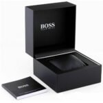 ساعة هوجو بوس boss للرجال 1514076