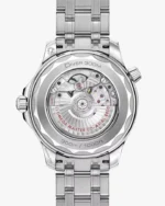 ساعة أوميجا (SEAMASTER DIVER) للرجال 210.30.42.20.03.001