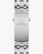 ساعة أوميجا (SEAMASTER DIVER) للرجال 210.30.42.20.03.001