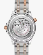 ساعة أوميجا (SEAMASTER DIVER) للرجال 210.20.42.20.03.002