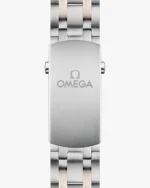ساعة أوميجا (SEAMASTER DIVER) للرجال 210.20.42.20.03.002