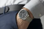 ساعة أوميجا (سبيد ماستر ريسينج) للرجال 329.30.44.51.01.001