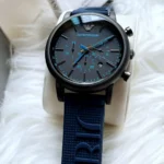 ساعة امبوريو ارماني للرجال AR11023