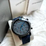 ساعة امبوريو ارماني للرجال AR11023