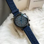 ساعة امبوريو ارماني للرجال AR11023