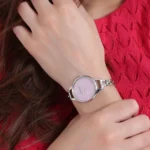 ساعة امبوريو ارماني للنساء AR11122