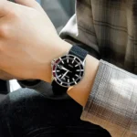 ساعة امبوريو ارماني Emporio Armani للرجال AR11341