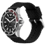 ساعة امبوريو ارماني Emporio Armani للرجال AR11341